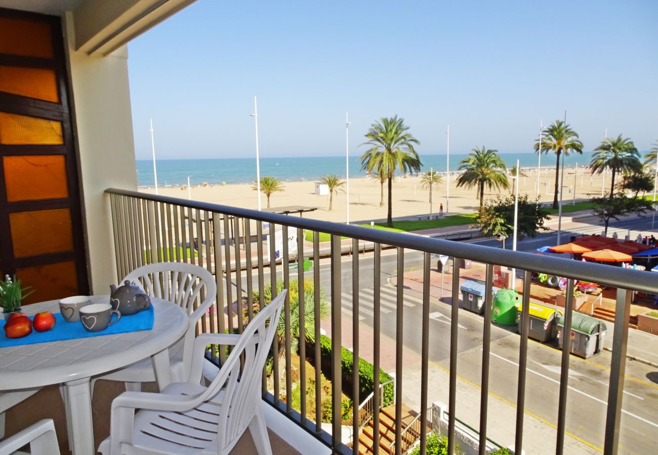Apartamento en Gandia - INFANTE E5 - 2º    /   PLAYA DE GANDIA