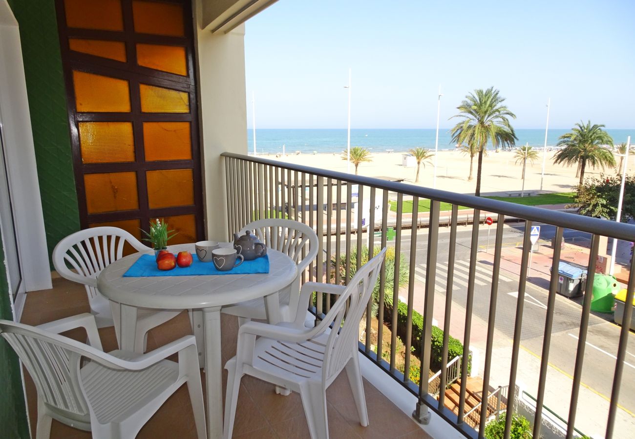 Apartamento en Gandia - INFANTE E5 - 2º    /   PLAYA DE GANDIA