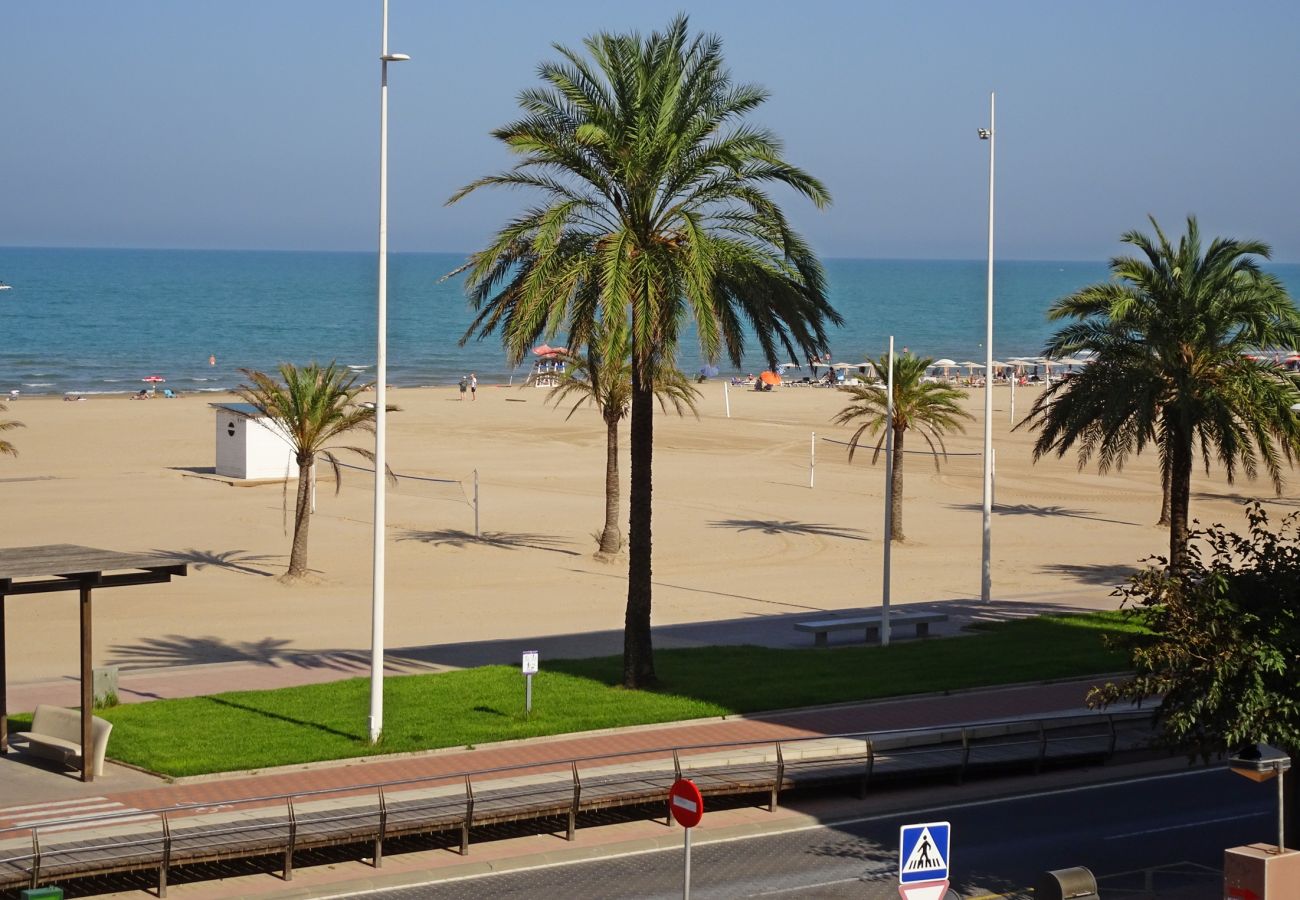 Apartamento en Gandia - INFANTE E5 - 2º    /   PLAYA DE GANDIA