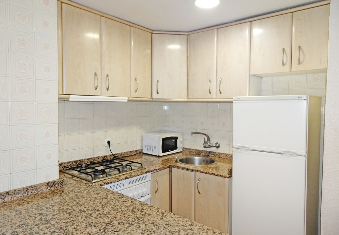 Apartamento en Gandia - INFANTE E5 - 2º    /   PLAYA DE GANDIA