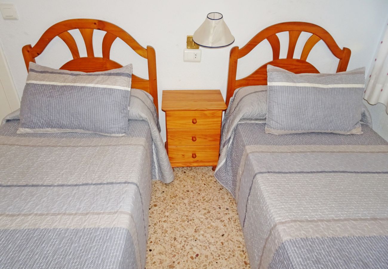 Apartamento en Gandia - INFANTE E5 - 2º    /   PLAYA DE GANDIA