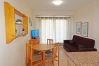 Apartamento en Gandia - INFANTE E5 - 2º    /   PLAYA DE GANDIA