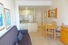 Apartamento en Gandia - INFANTE E5 - 2º    /   PLAYA DE GANDIA