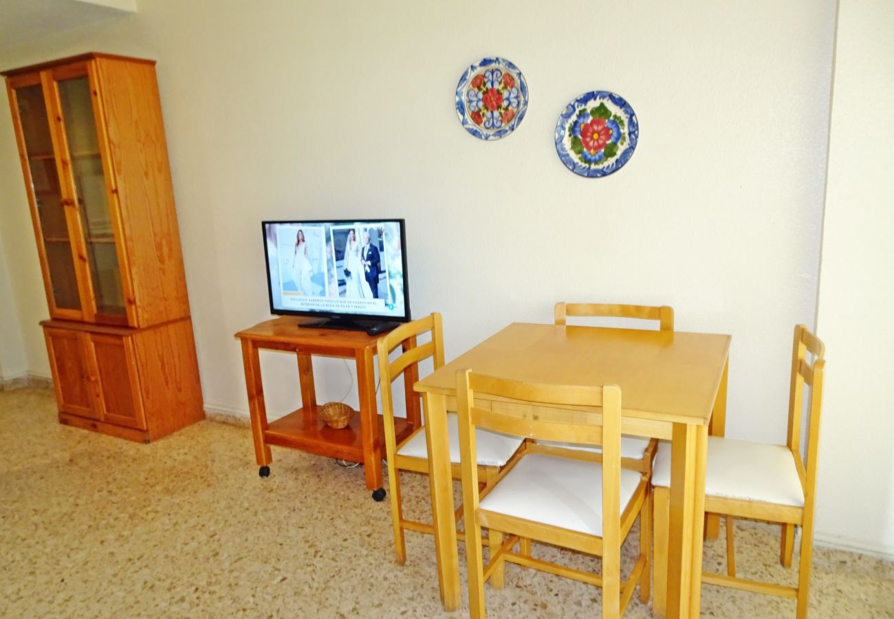 Apartamento en Gandia - INFANTE E5 - 6º    /    PLAYA DE GANDIA