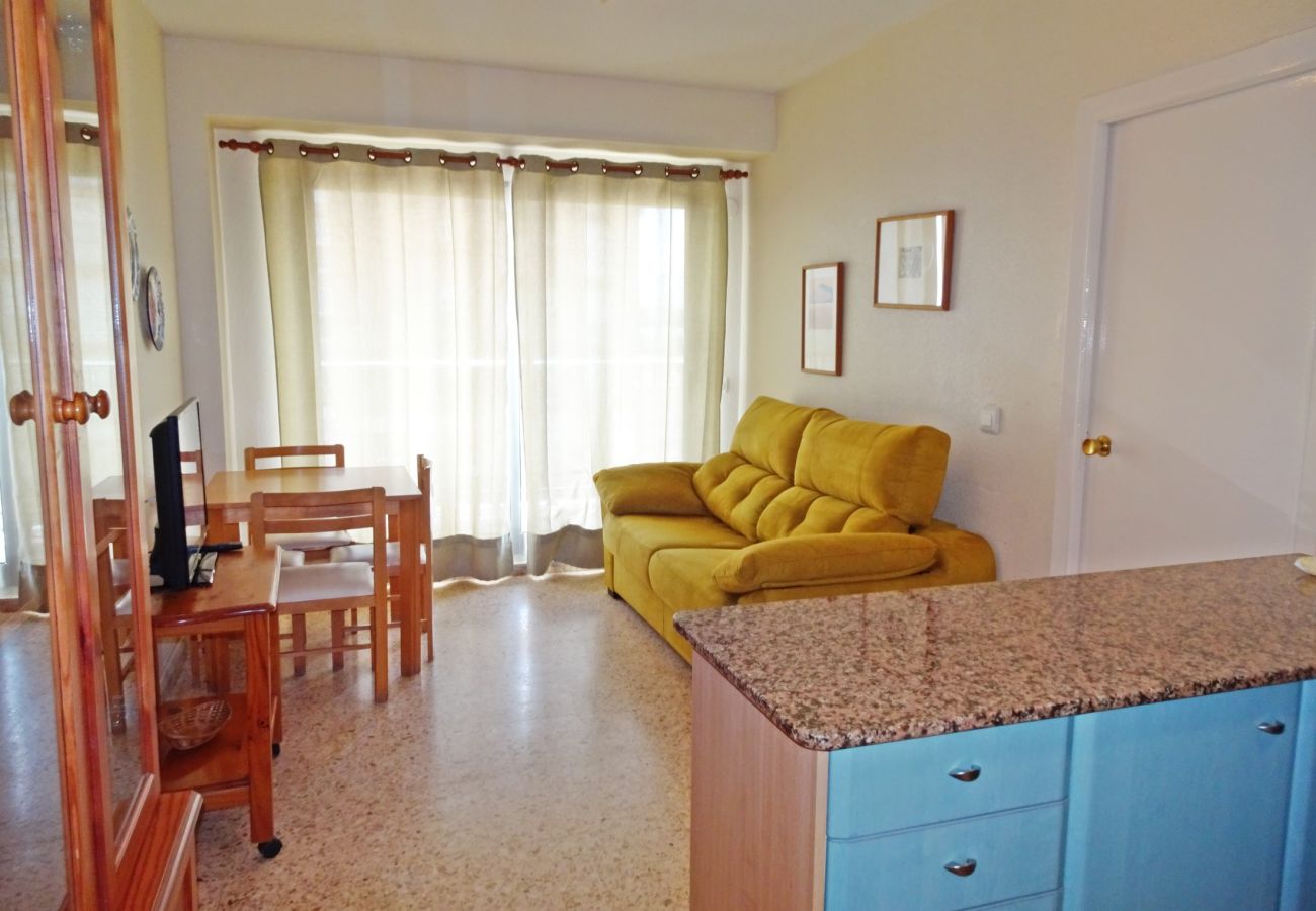 Apartamento en Gandia - INFANTE E5 - 6º    /    PLAYA DE GANDIA