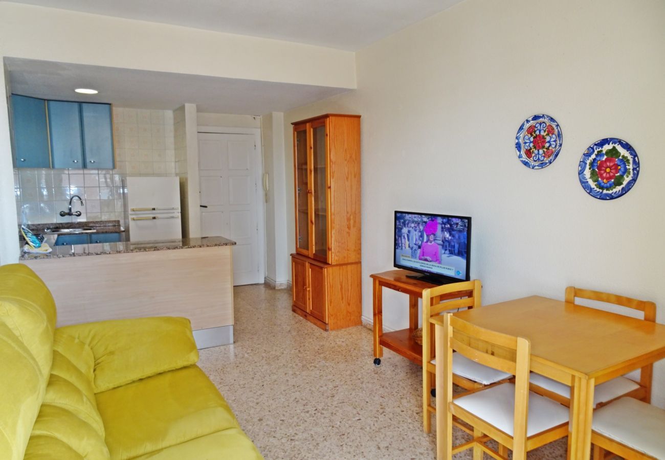 Apartamento en Gandia - INFANTE E5 - 6º    /    PLAYA DE GANDIA