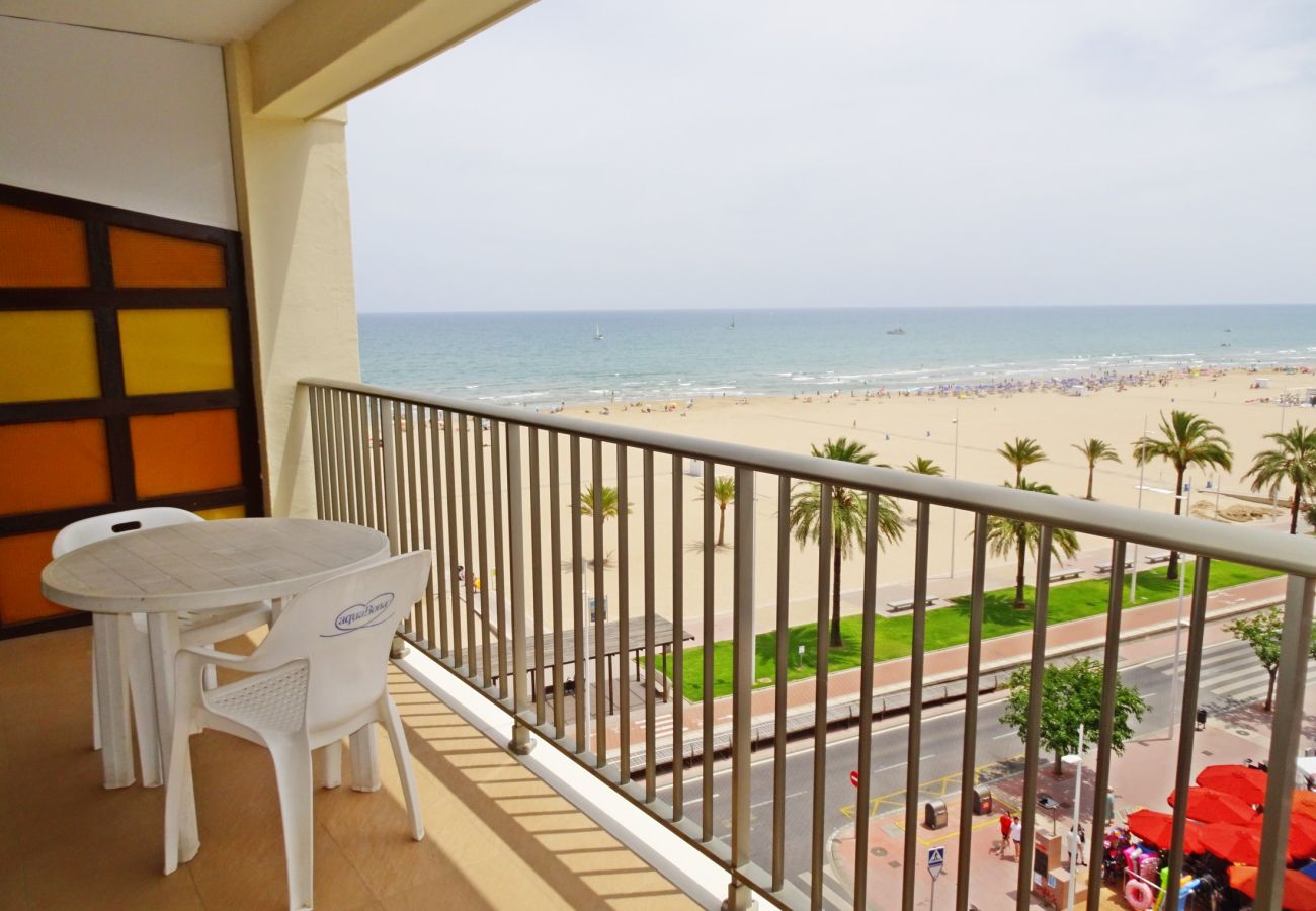 Apartamento en Gandia - INFANTE E5 - 6º    /    PLAYA DE GANDIA