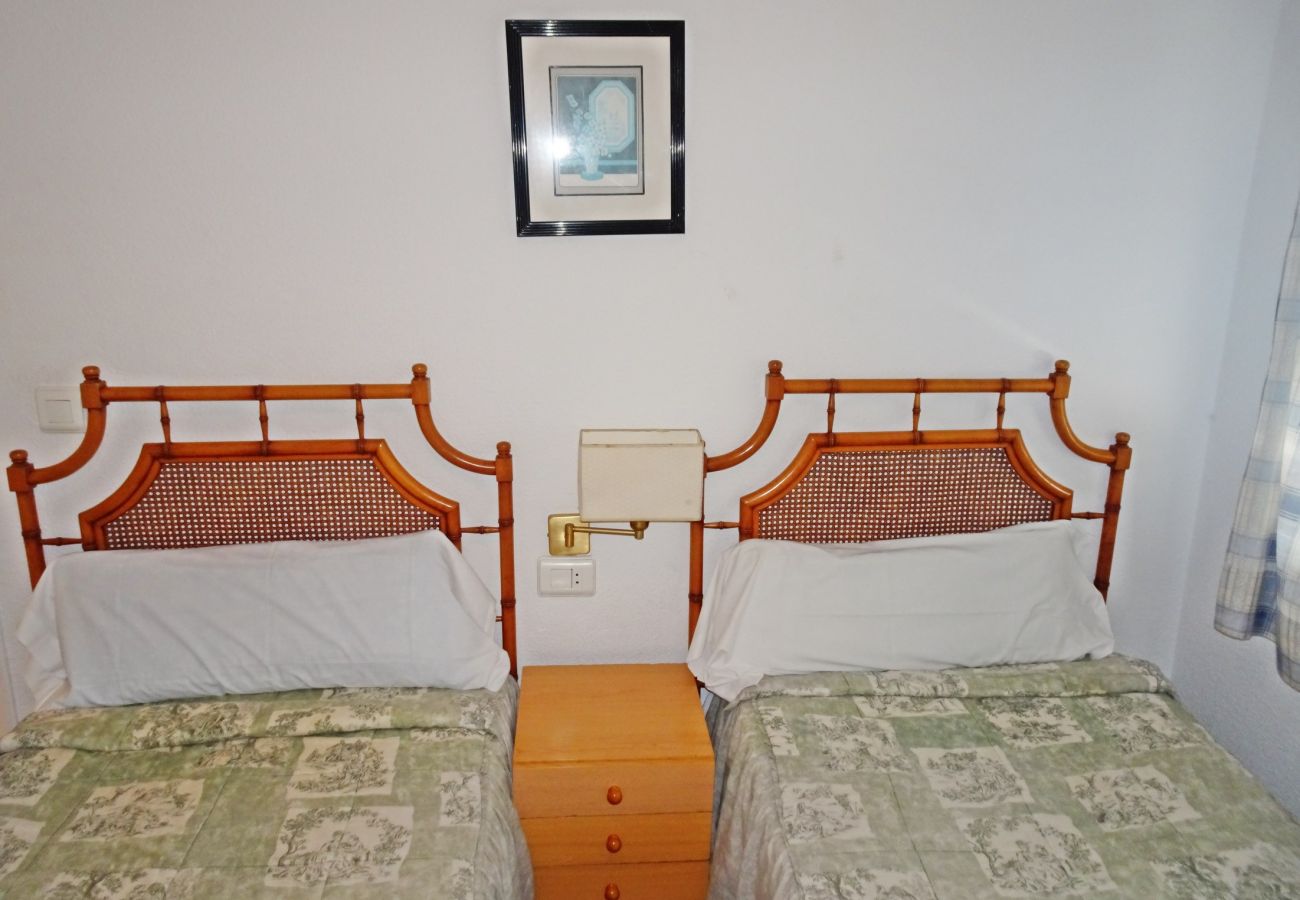 Apartamento en Gandia - INFANTE E5 - 6º    /    PLAYA DE GANDIA
