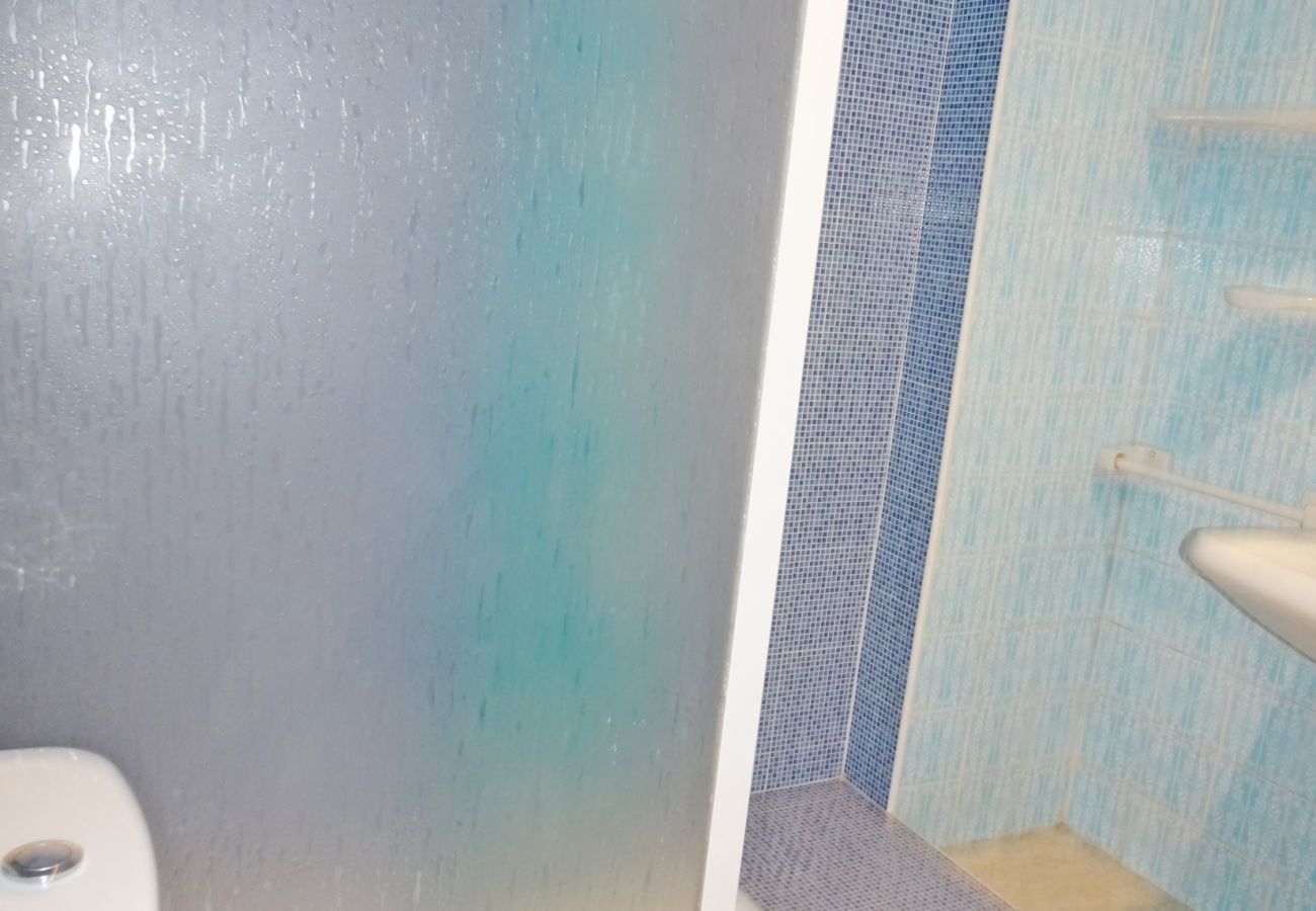 Apartamento en Gandia - INFANTE E5 - 6º    /    PLAYA DE GANDIA