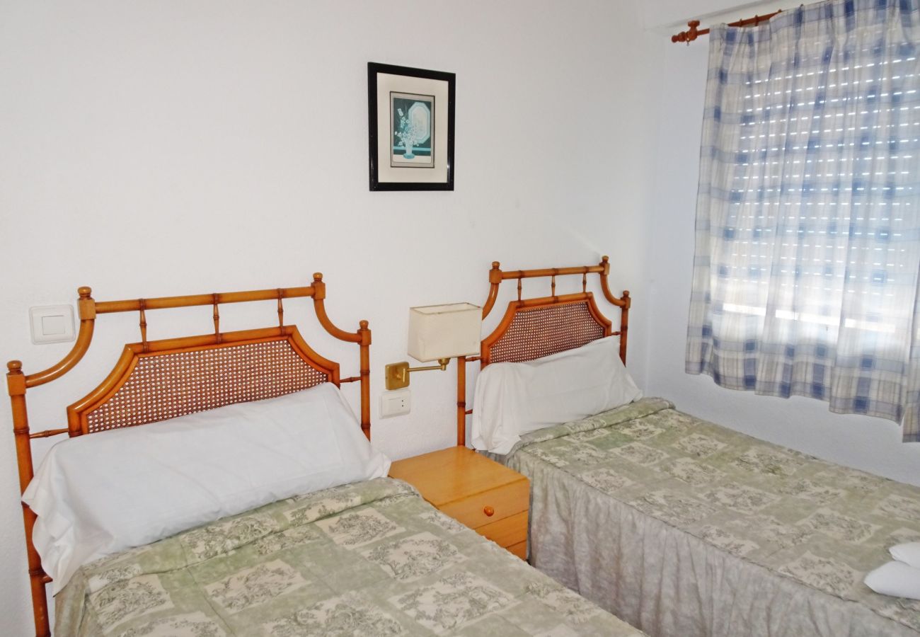 Apartamento en Gandia - INFANTE E5 - 6º    /    PLAYA DE GANDIA
