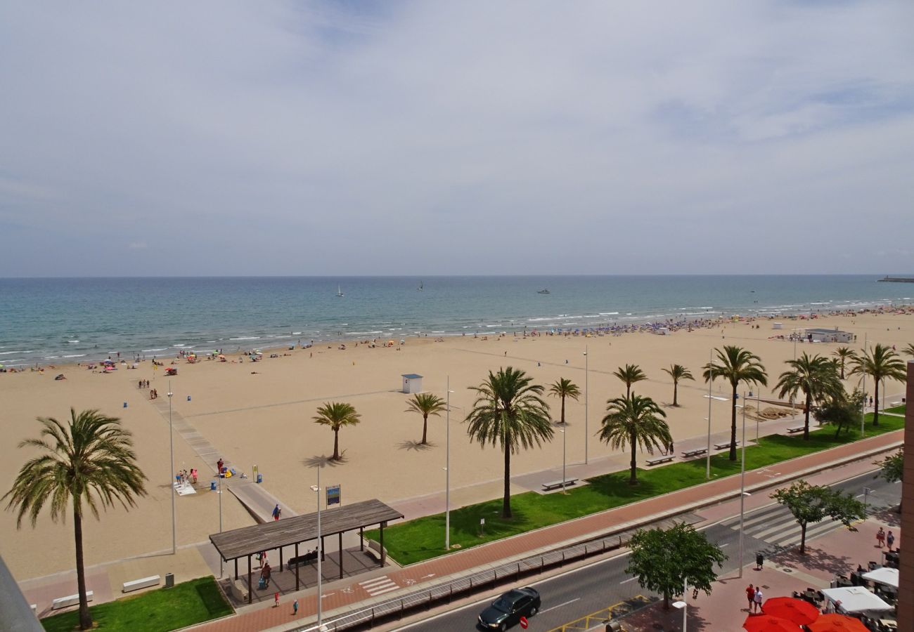 Apartamento en Gandia - INFANTE E5 - 6º    /    PLAYA DE GANDIA