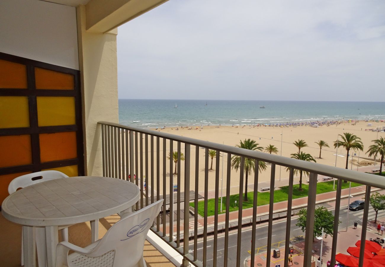 Apartamento en Gandia - INFANTE E5 - 6º    /    PLAYA DE GANDIA