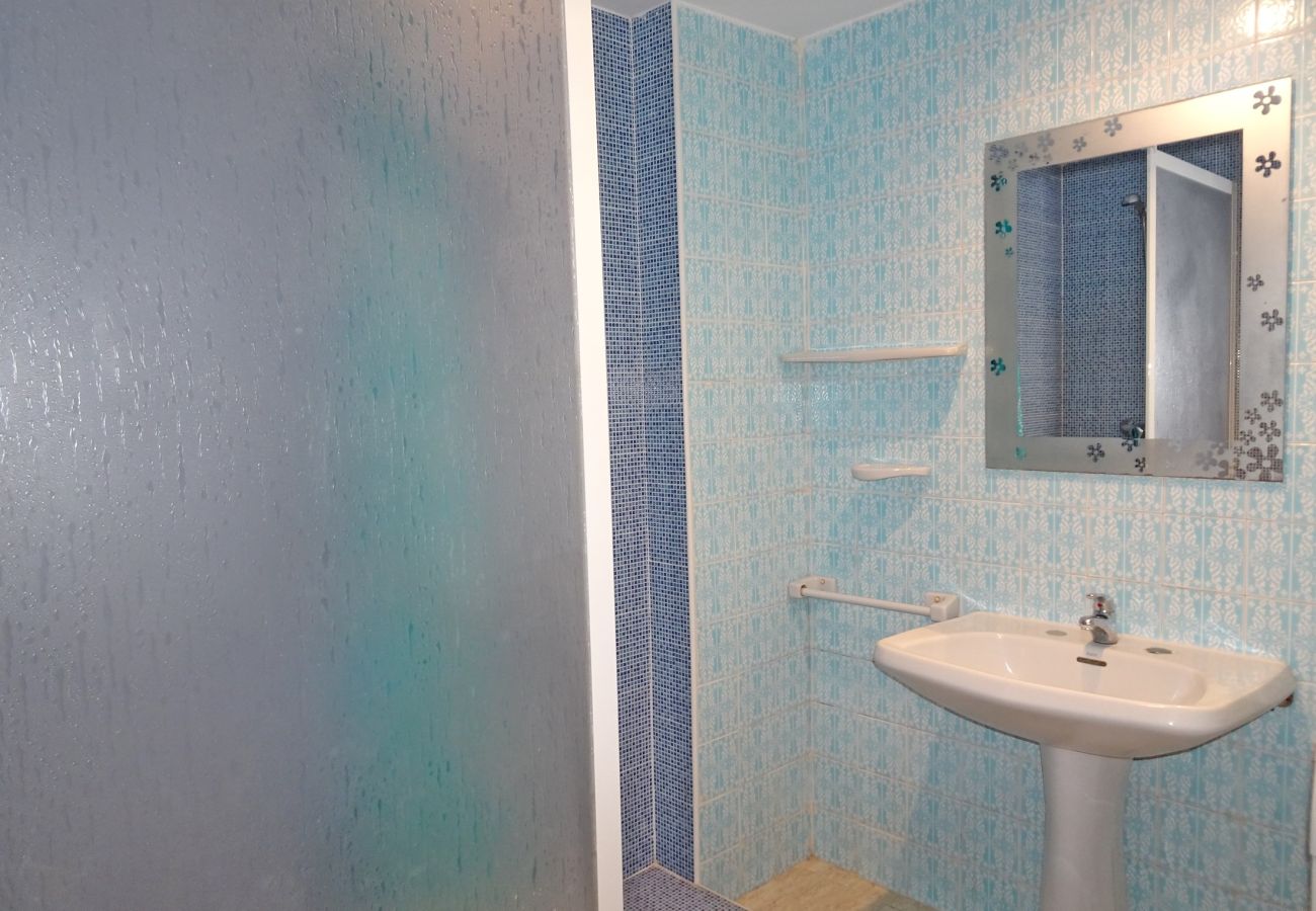 Apartamento en Gandia - INFANTE E5 - 6º    /    PLAYA DE GANDIA