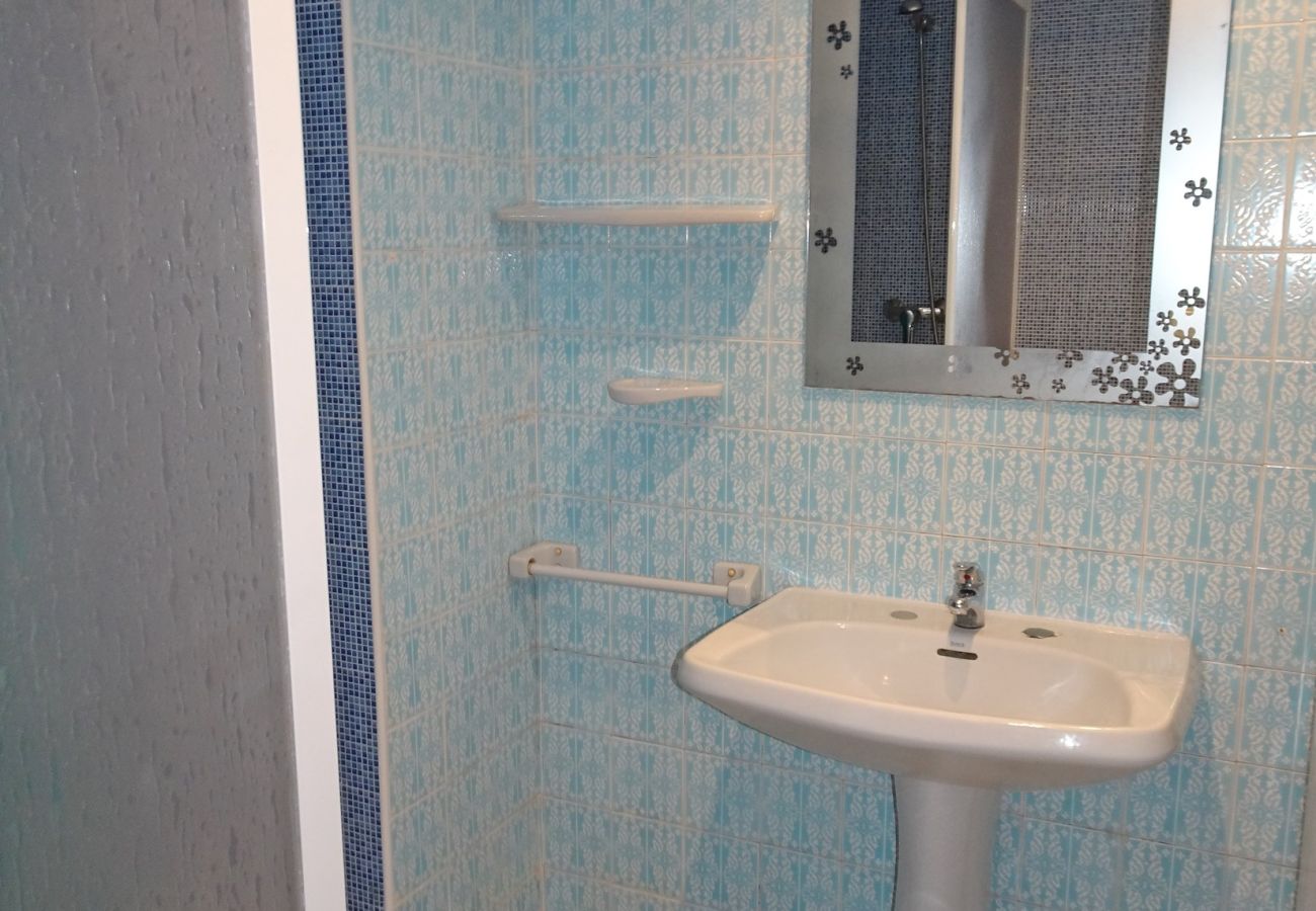 Apartamento en Gandia - INFANTE E5 - 6º    /    PLAYA DE GANDIA