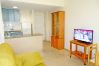 Apartamento en Gandia - INFANTE E5 - 6º    /    PLAYA DE GANDIA