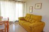 Apartamento en Gandia - INFANTE E5 - 6º    /    PLAYA DE GANDIA