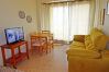 Apartamento en Gandia - INFANTE E5 - 6º    /    PLAYA DE GANDIA