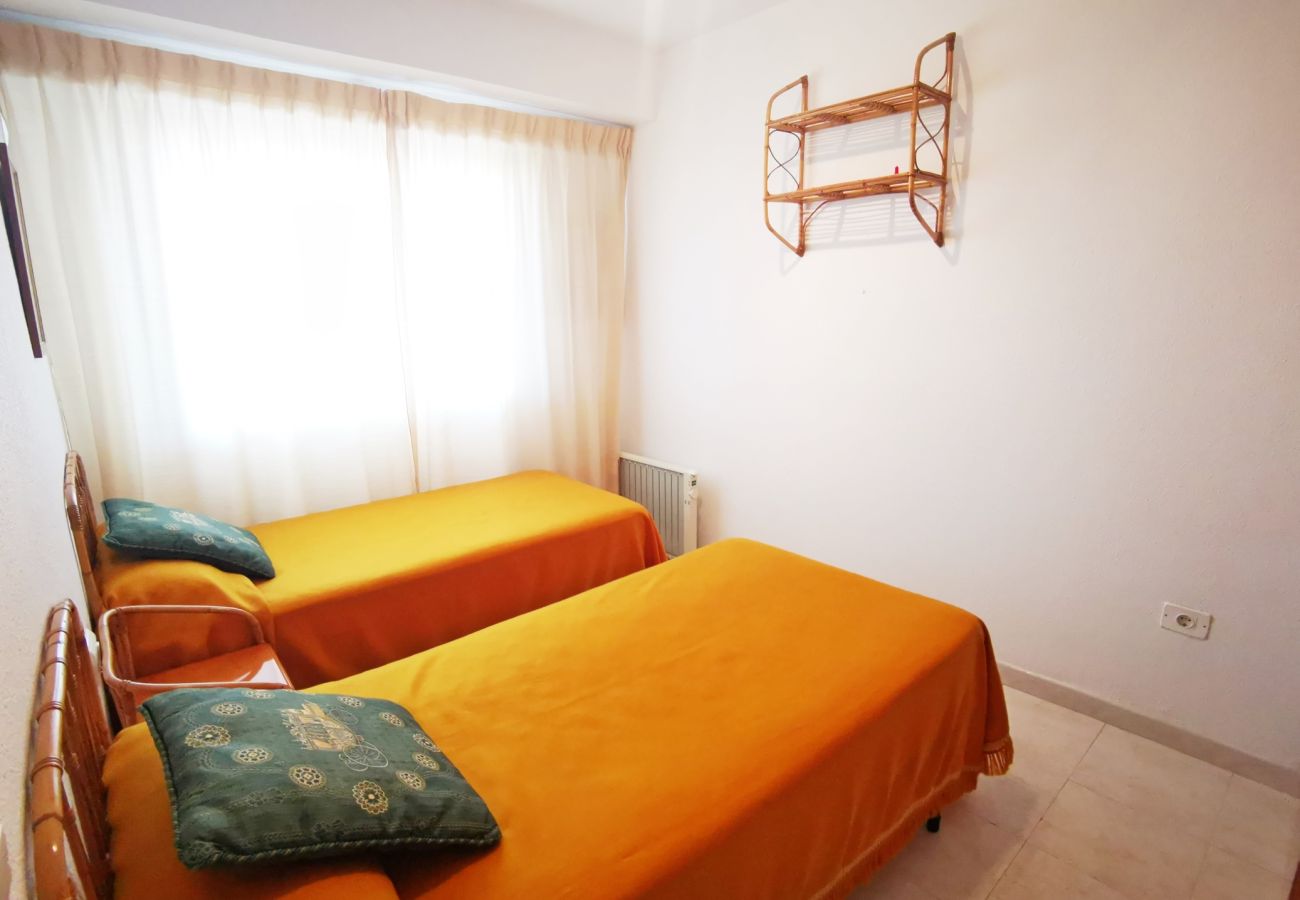 Apartamento en Gandia - INFANTE E5 - 13    /    PLAYA DE GANDIA