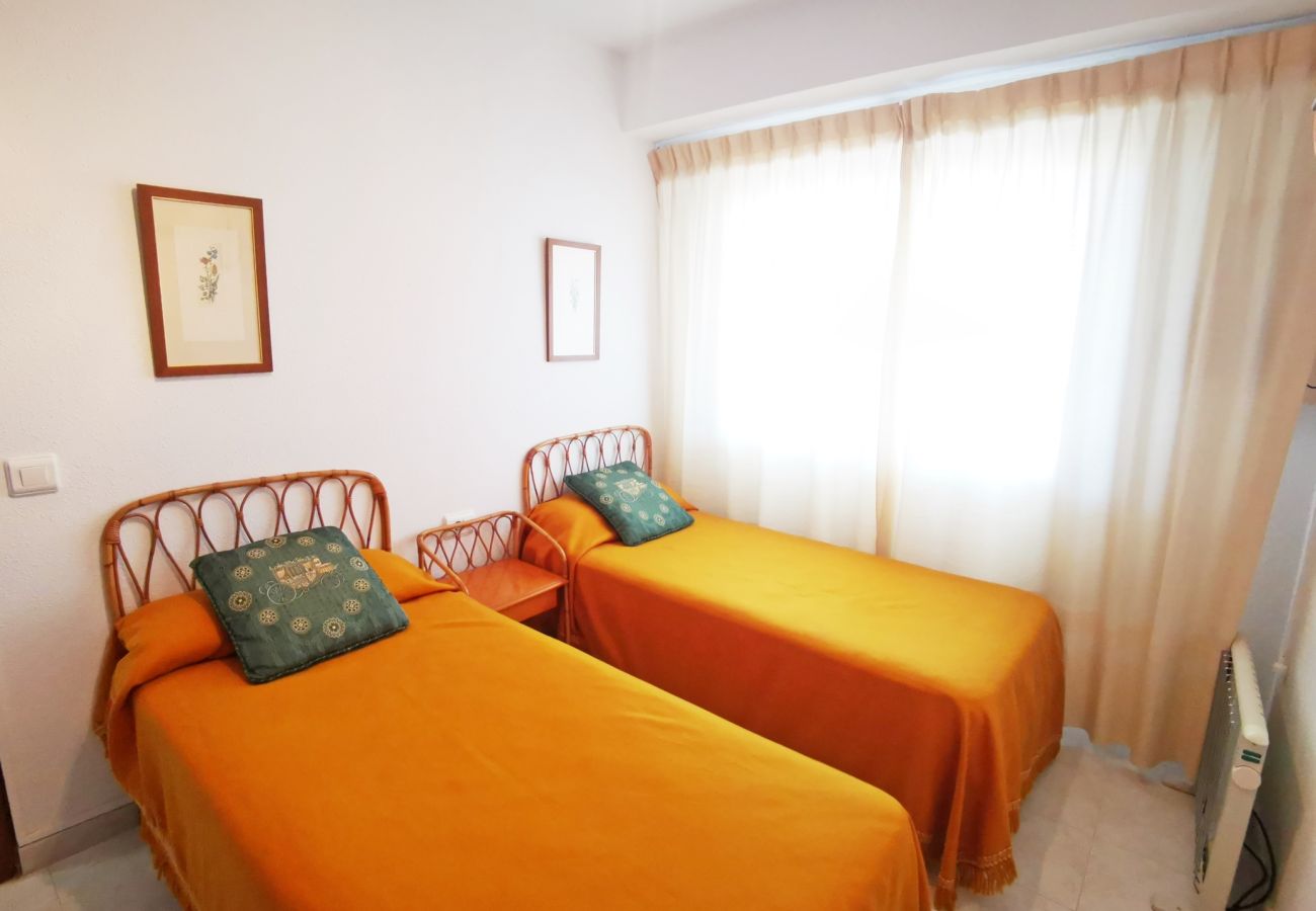 Apartamento en Gandia - INFANTE E5 - 13    /    PLAYA DE GANDIA