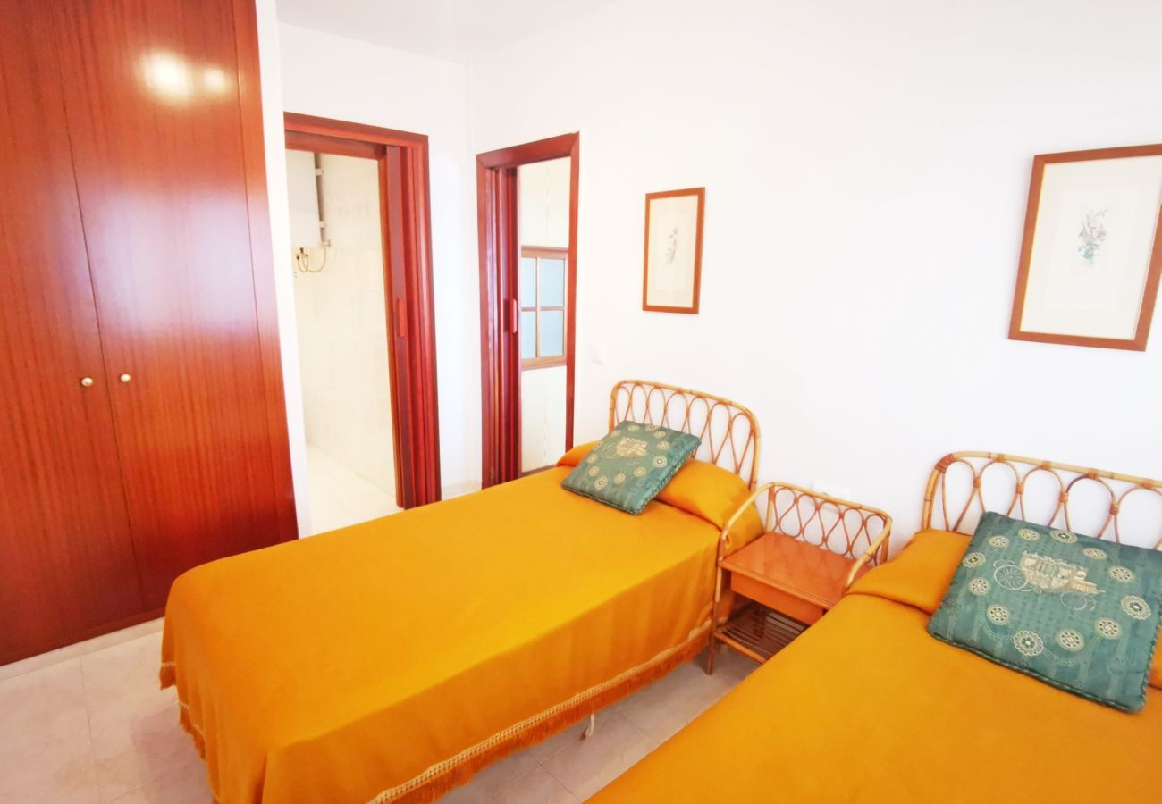 Apartamento en Gandia - INFANTE E5 - 13    /    PLAYA DE GANDIA