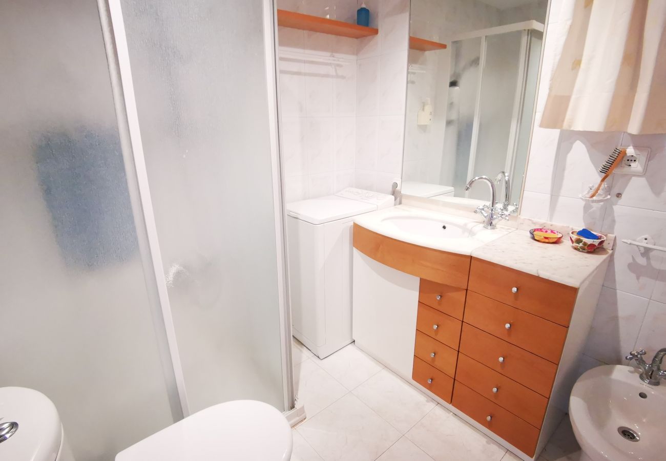 Apartamento en Gandia - INFANTE E5 - 13    /    PLAYA DE GANDIA