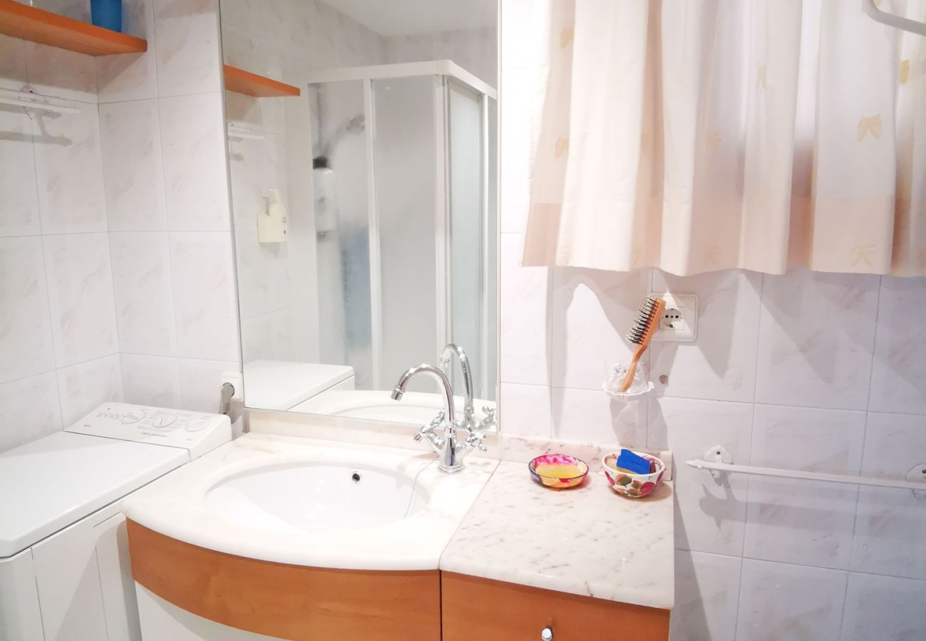 Apartamento en Gandia - INFANTE E5 - 13    /    PLAYA DE GANDIA