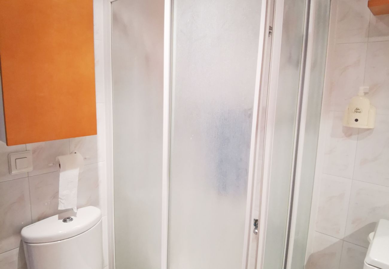 Apartamento en Gandia - INFANTE E5 - 13    /    PLAYA DE GANDIA