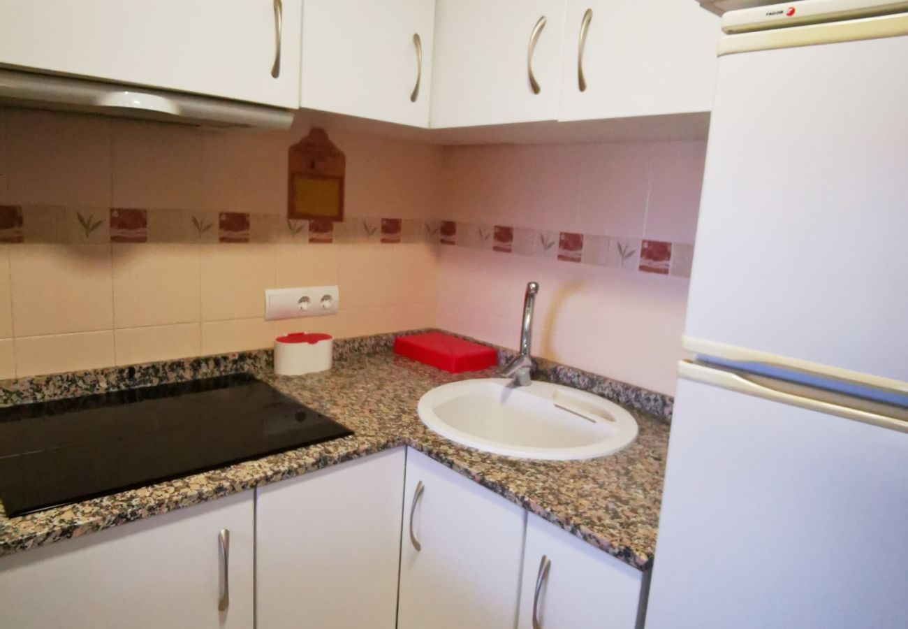 Apartamento en Gandia - INFANTE E5 - 13    /    PLAYA DE GANDIA