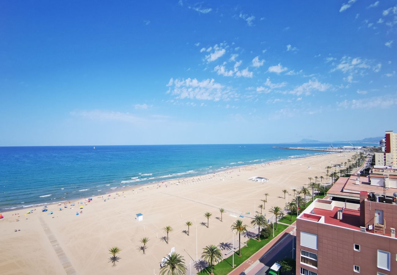 Apartamento en Gandia - INFANTE E5 - 13    /    PLAYA DE GANDIA