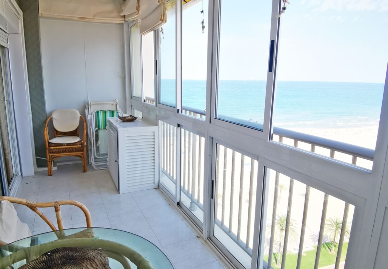 Apartamento en Gandia - INFANTE E5 - 13    /    PLAYA DE GANDIA