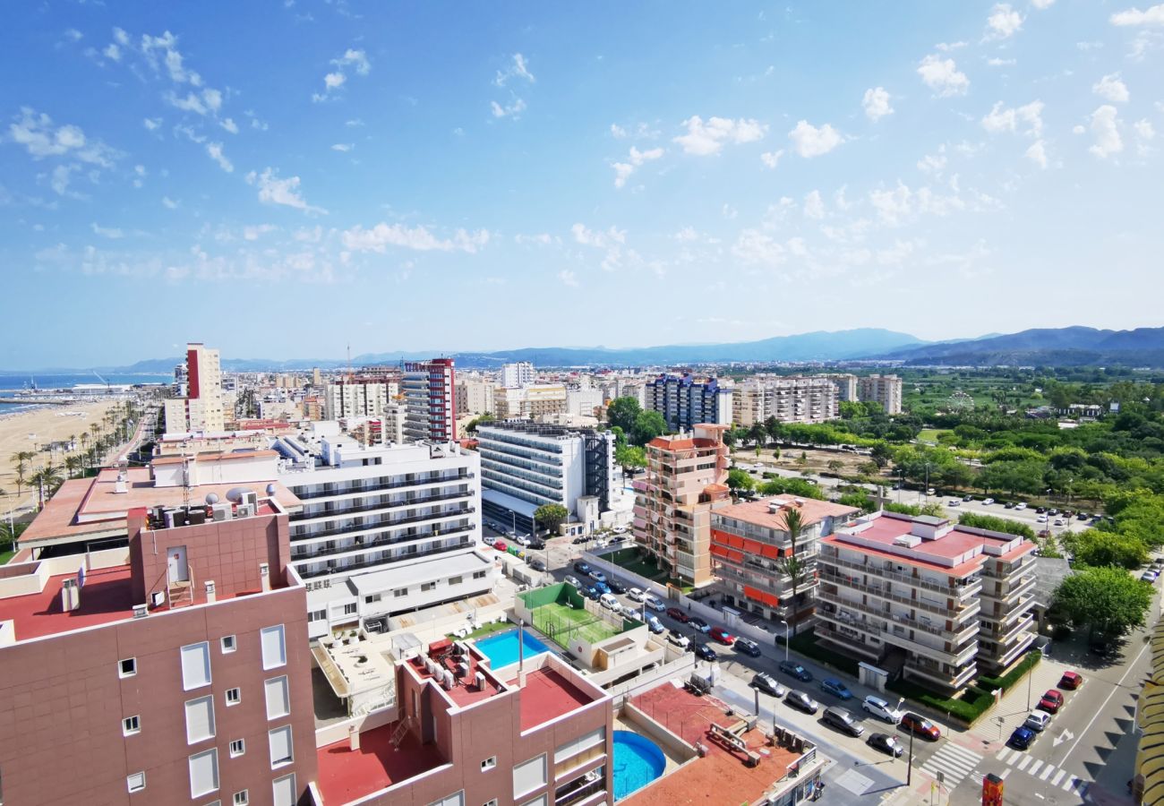 Apartamento en Gandia - INFANTE E5 - 13    /    PLAYA DE GANDIA