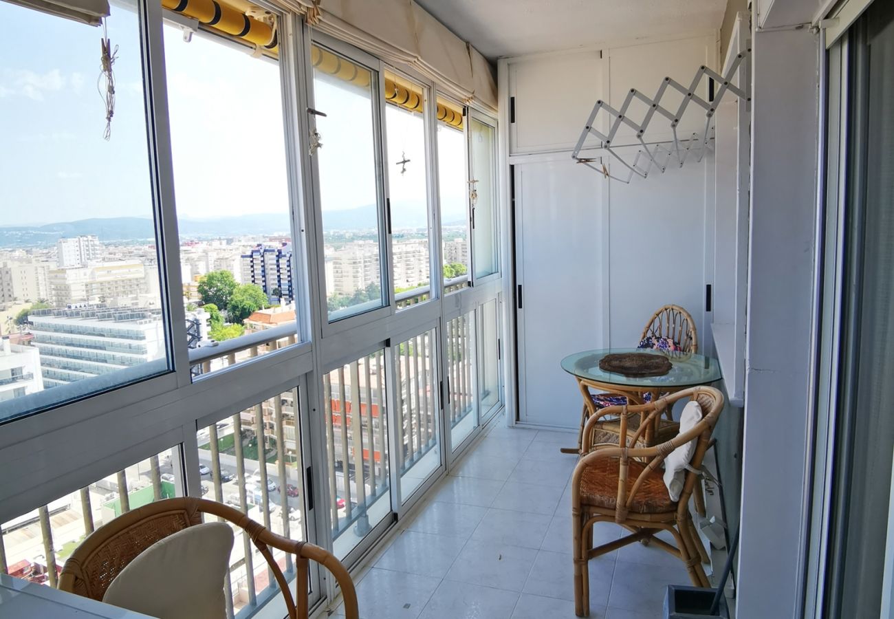 Apartamento en Gandia - INFANTE E5 - 13    /    PLAYA DE GANDIA