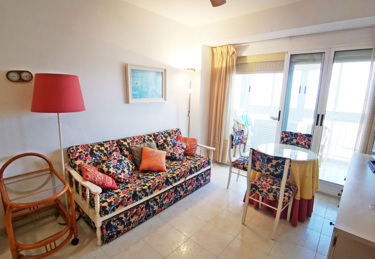 Apartamento en Gandia - INFANTE E5 - 13    /    PLAYA DE GANDIA