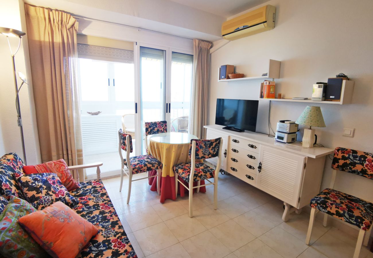 Apartamento en Gandia - INFANTE E5 - 13    /    PLAYA DE GANDIA