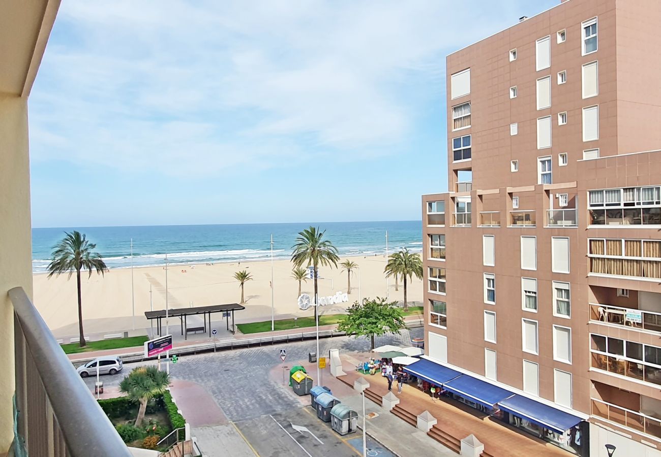 Apartamento en Gandia - INFANTE E7 - 4º    /    PLAYA DE GANDIA