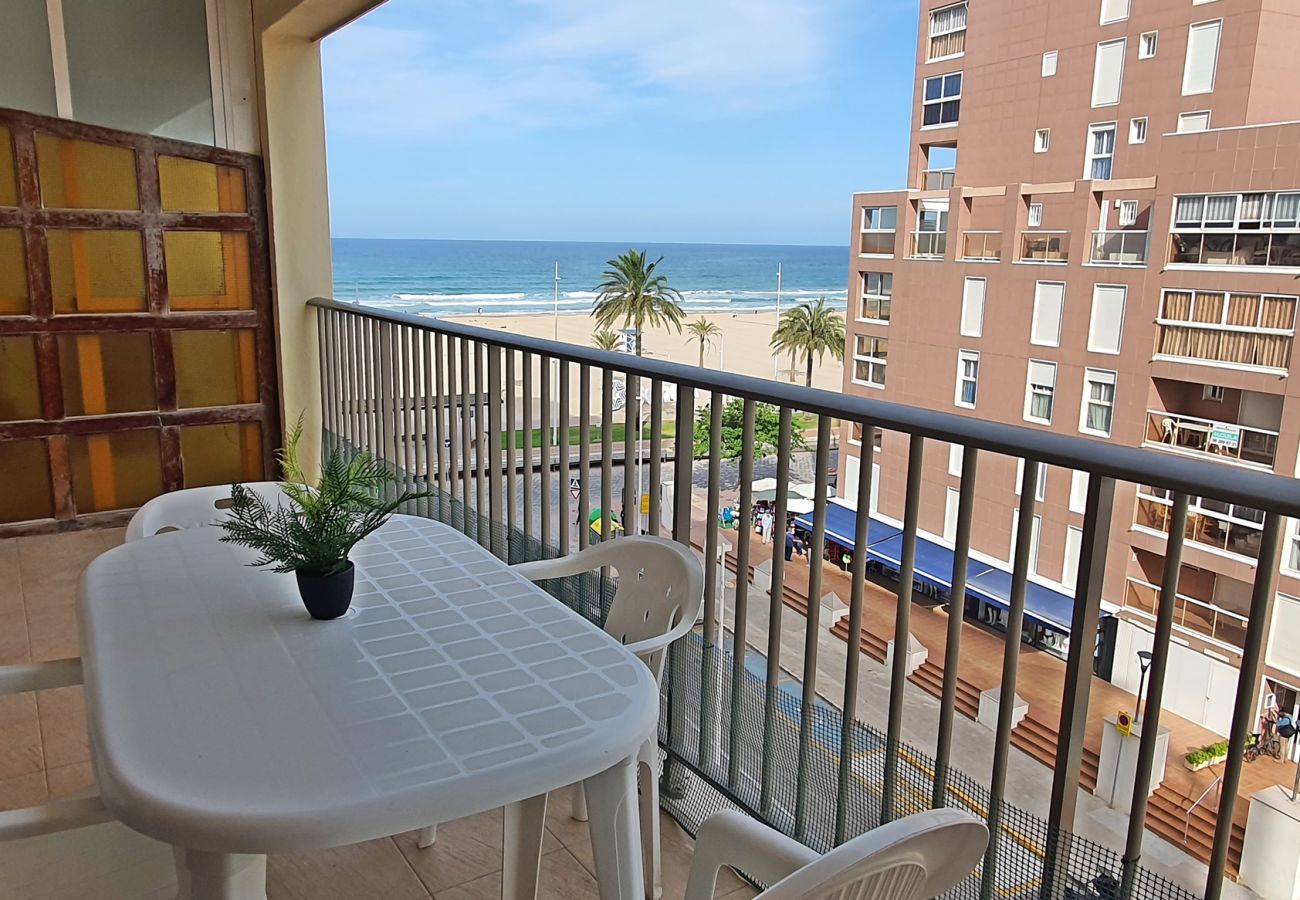 Apartamento en Gandia - INFANTE E7 - 4º    /    PLAYA DE GANDIA