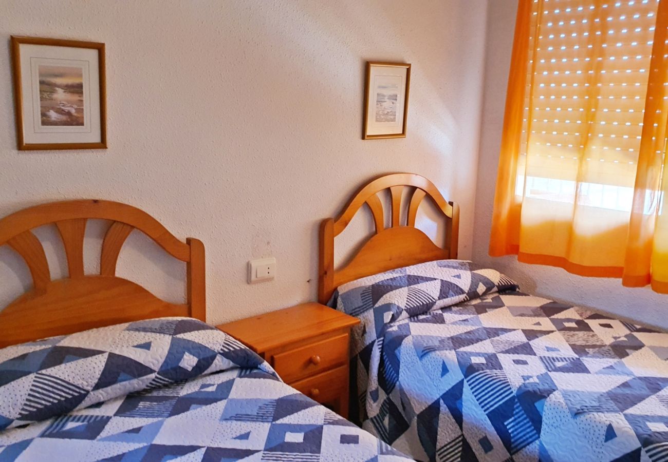 Apartamento en Gandia - INFANTE E7 - 4º    /    PLAYA DE GANDIA