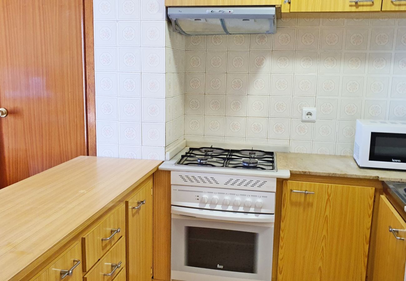 Apartamento en Gandia - INFANTE E7 - 4º    /    PLAYA DE GANDIA