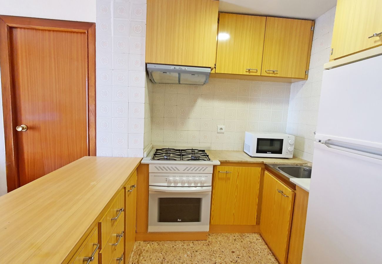 Apartamento en Gandia - INFANTE E7 - 4º    /    PLAYA DE GANDIA