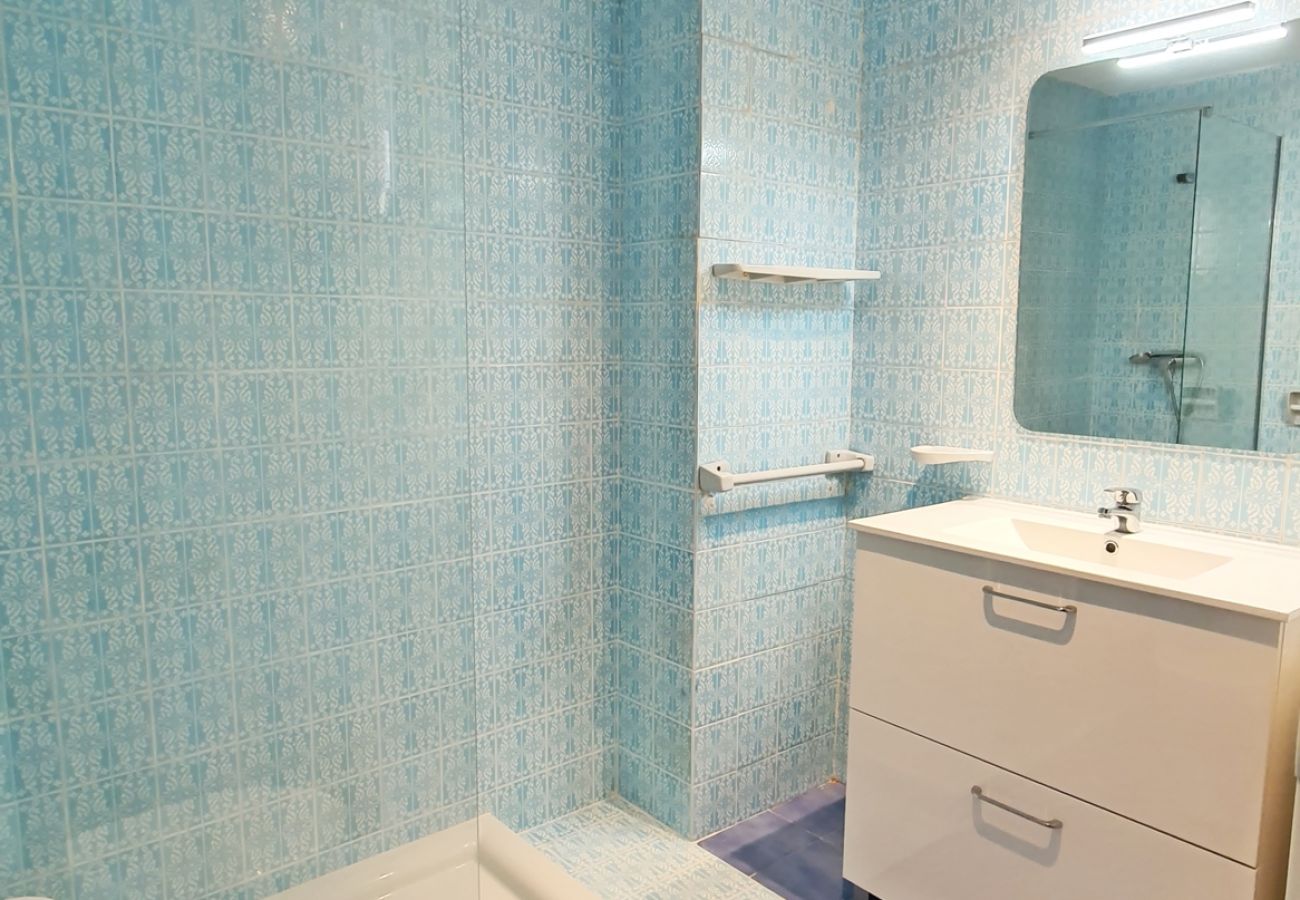 Apartamento en Gandia - INFANTE E7 - 4º    /    PLAYA DE GANDIA