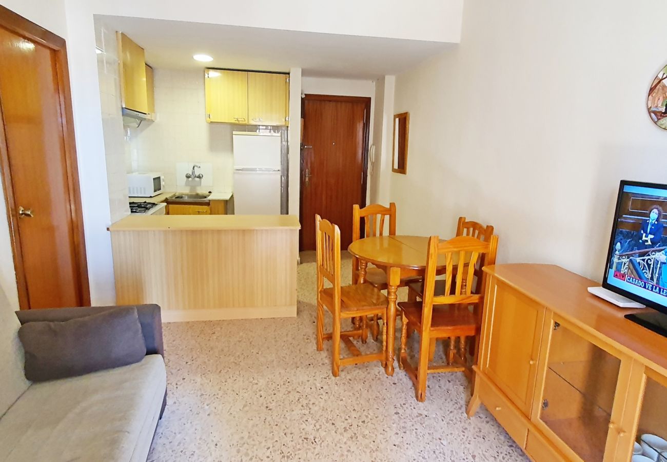 Apartamento en Gandia - INFANTE E7 - 4º    /    PLAYA DE GANDIA