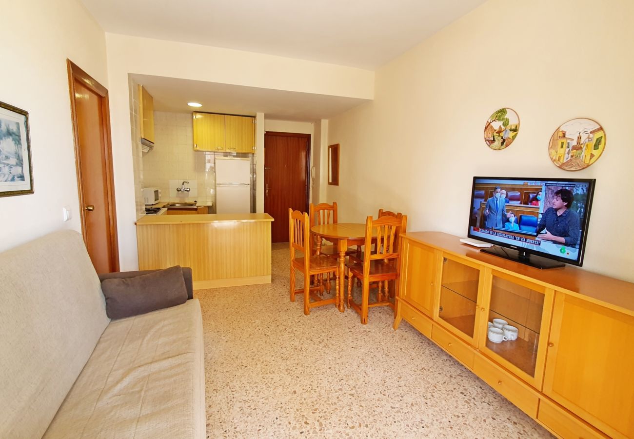 Apartamento en Gandia - INFANTE E7 - 4º    /    PLAYA DE GANDIA