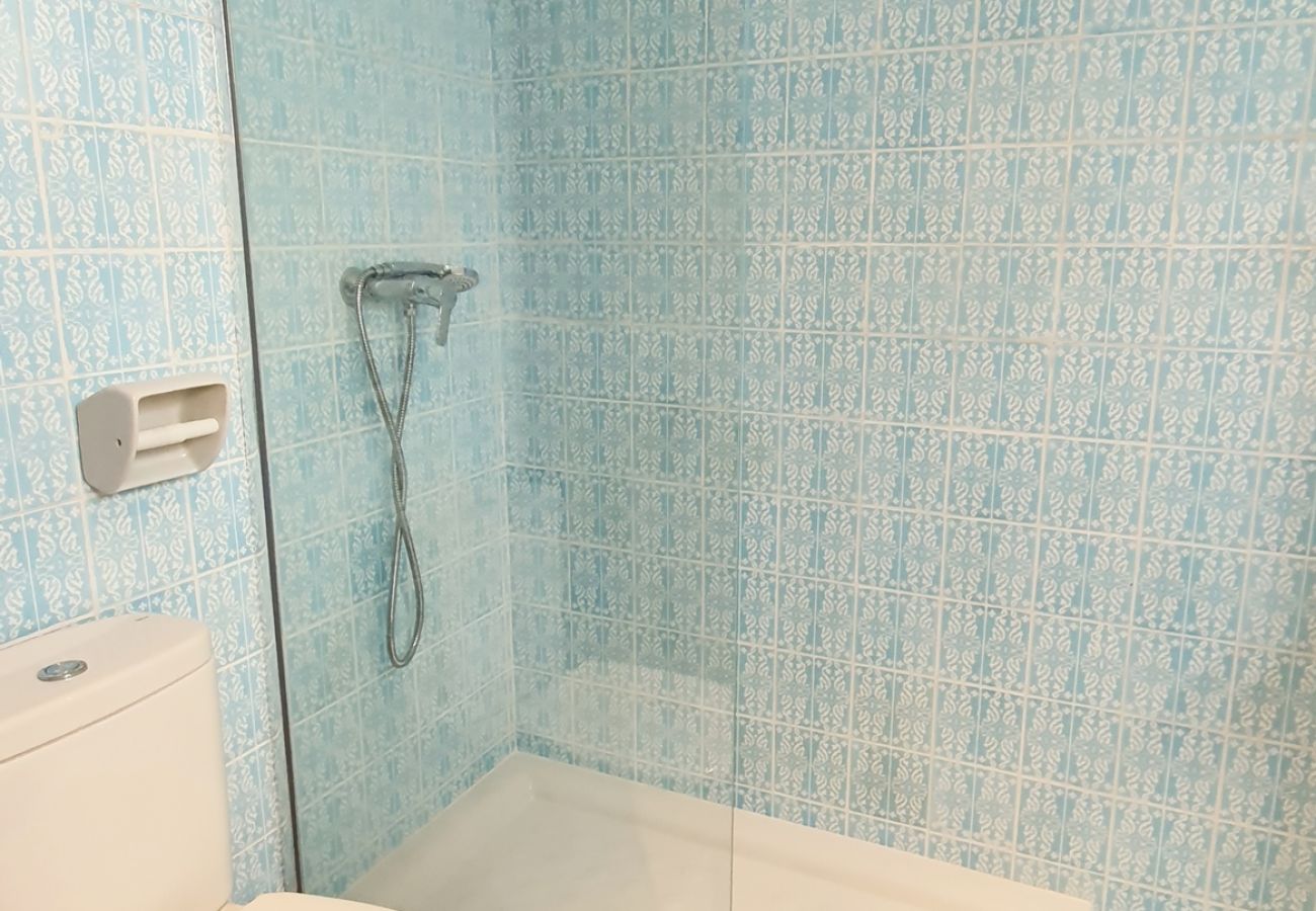 Apartamento en Gandia - INFANTE E7 - 4º    /    PLAYA DE GANDIA