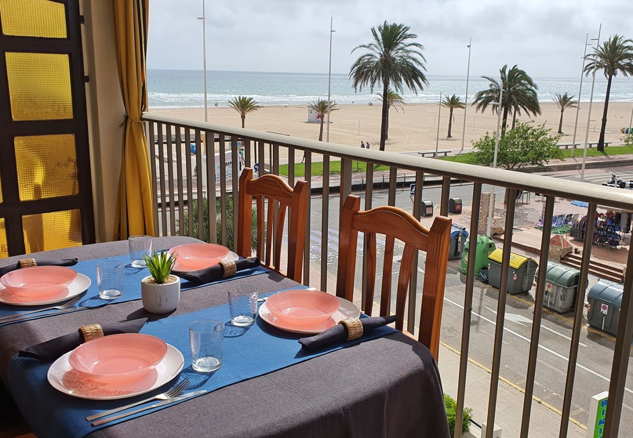 Apartamento en Gandia - INFANTE E7 - 4º    /    PLAYA DE GANDIA