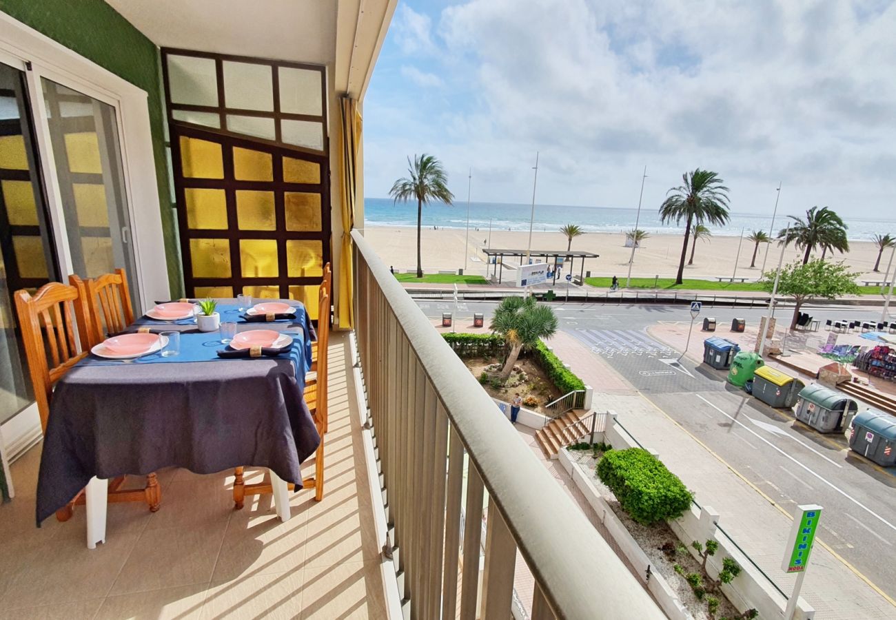 Apartamento en Gandia - INFANTE E7 - 4º    /    PLAYA DE GANDIA