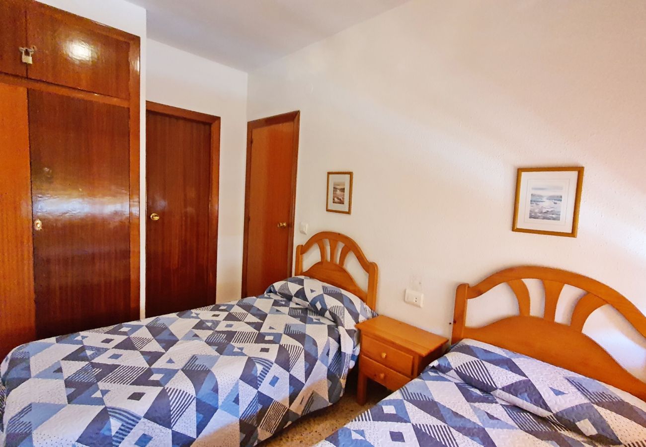 Apartamento en Gandia - INFANTE E7 - 4º    /    PLAYA DE GANDIA