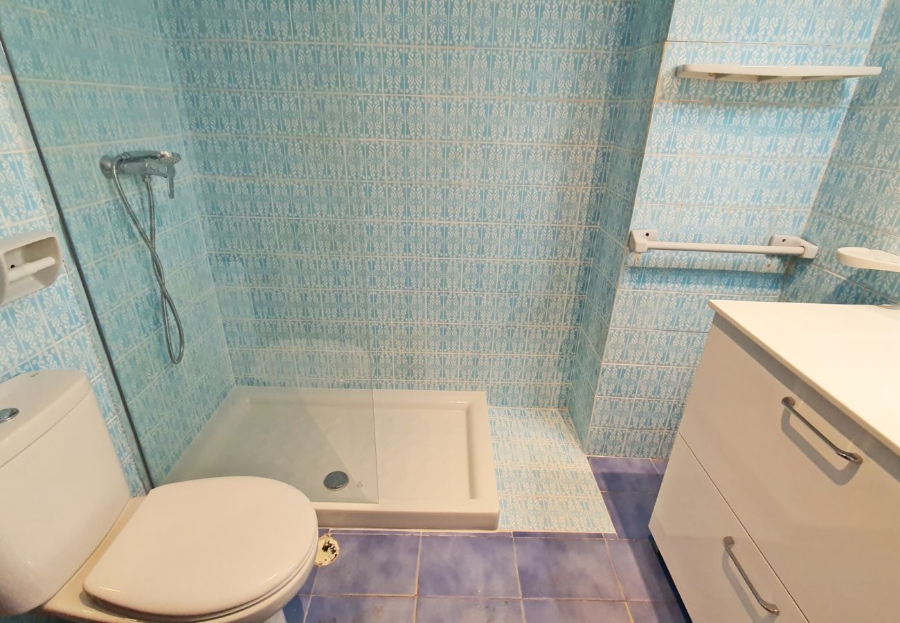 Apartamento en Gandia - INFANTE E7 - 4º    /    PLAYA DE GANDIA