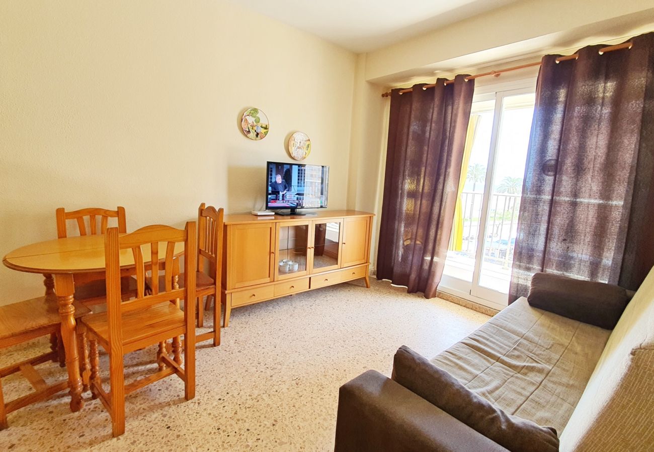 Apartamento en Gandia - INFANTE E7 - 4º    /    PLAYA DE GANDIA