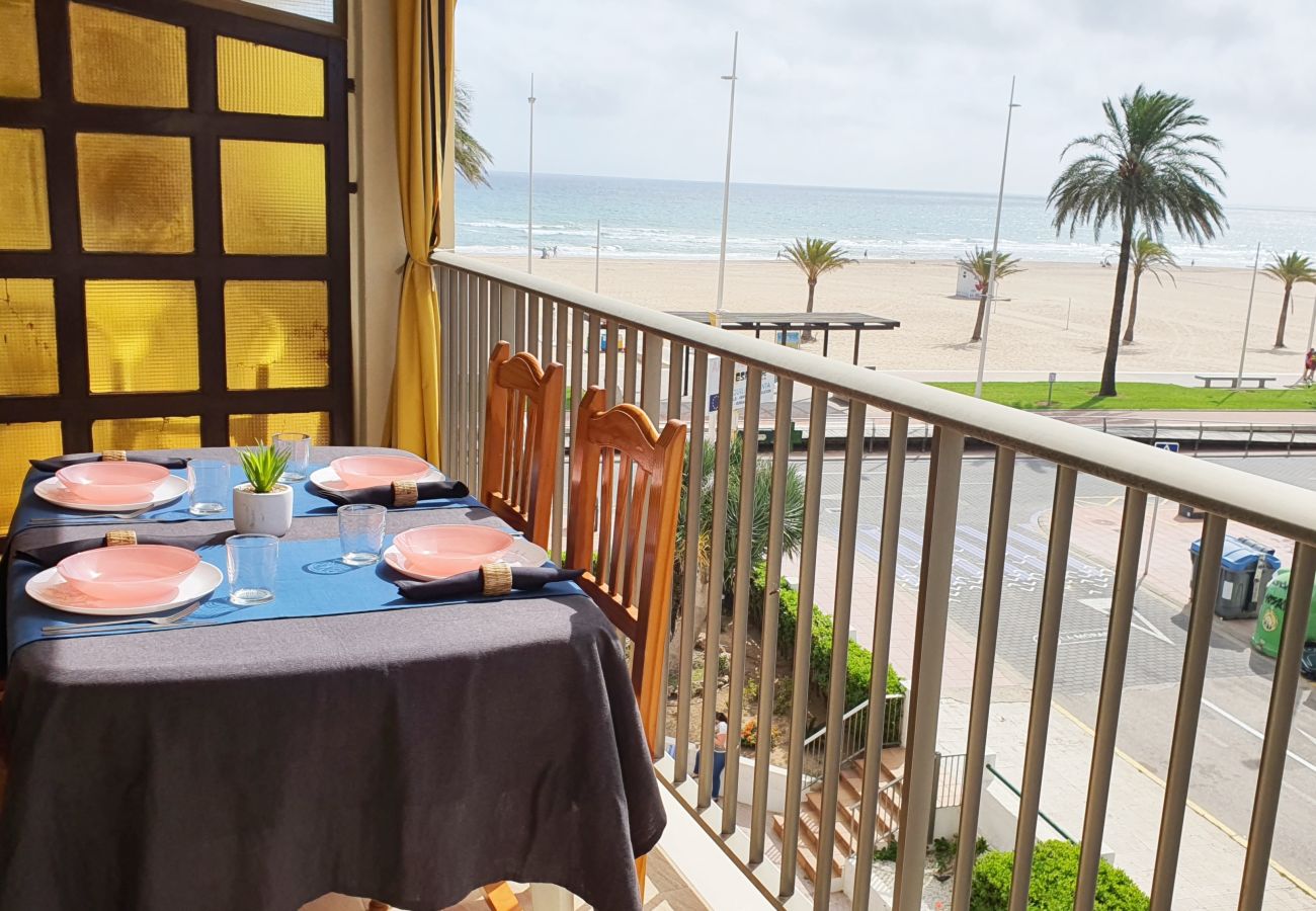 Apartamento en Gandia - INFANTE E7 - 4º    /    PLAYA DE GANDIA