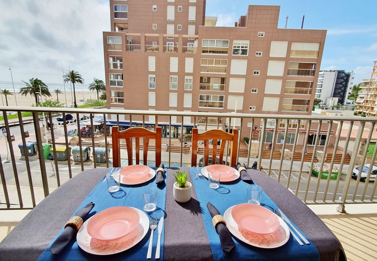 Apartamento en Gandia - INFANTE E7 - 4º    /    PLAYA DE GANDIA